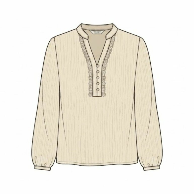 Blouses