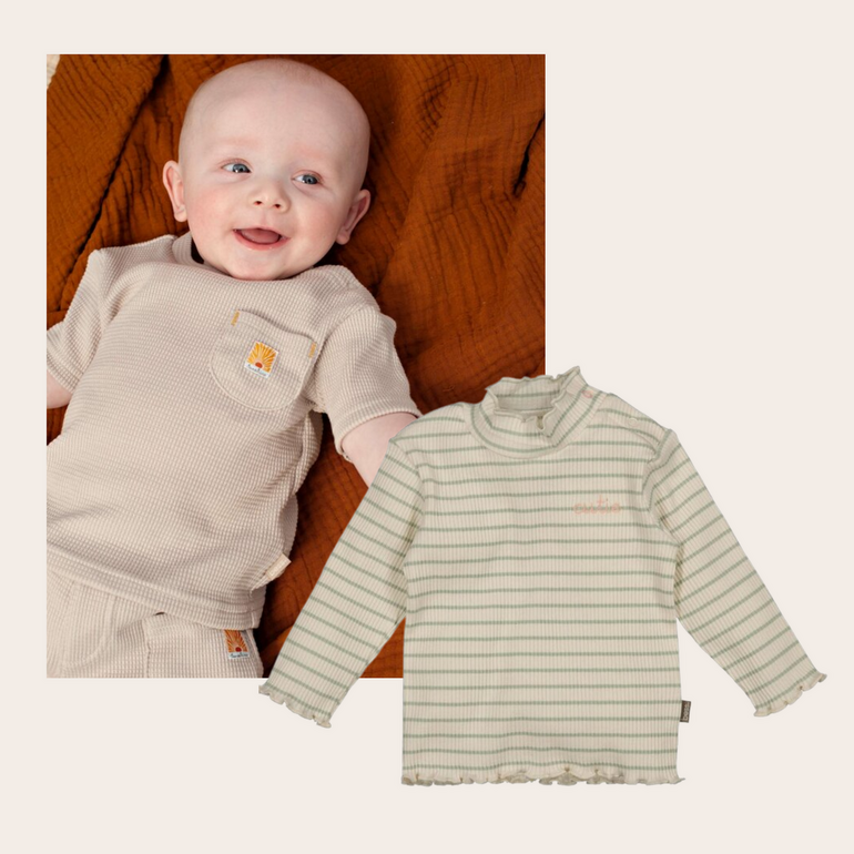 Shirts & Tops