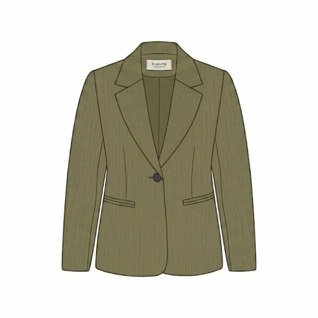 Jassen & Blazers