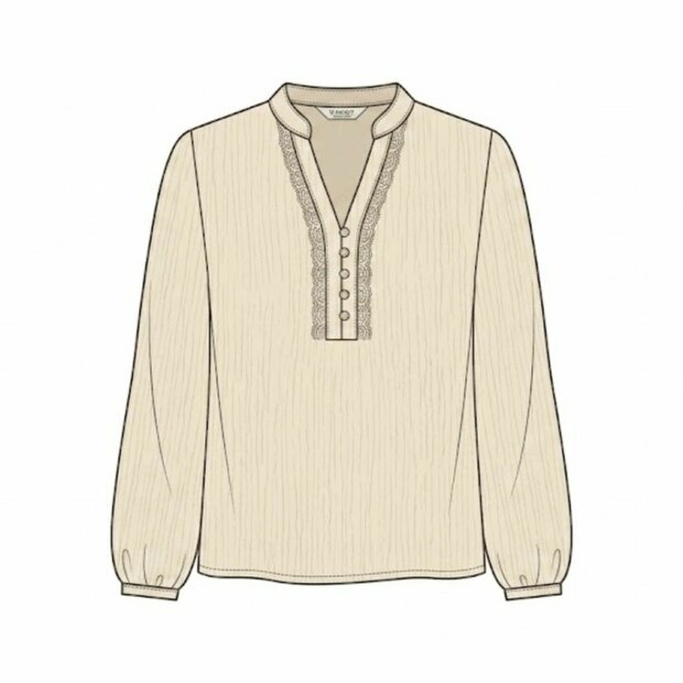 Blouses