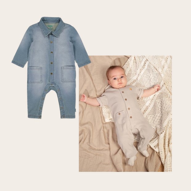 Playsuit