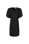 C&S Sofie dress black