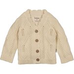 Bess  Cardigan knit