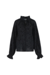 C&S Lies blouse black