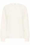 B.young  byilirida blouse off white