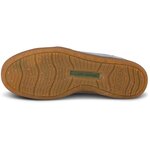 woden Bjork suede Ice blue