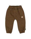 Bess Pants woven bruin