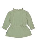 Bess Dress muslin