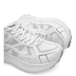 Woden Josephine blanc de blanc