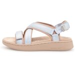 Woden Line cross   moonstone