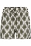 B.Young Joella shorts 4  groenmix