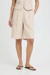 B.Young Dazia bermuda shorts