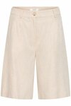 B.Young Dazia bermuda shorts