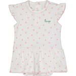 Bess Bodydress rib