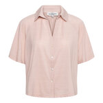 &CO Vanity blouse pale pink