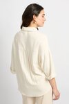 C&S Lauren blouse offwhite