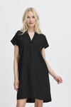 B.Young falakka dress black