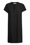 B.Young falakka dress black