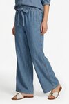 C&S Petrissa pants jeansblue
