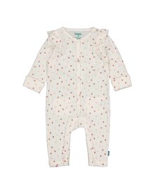 Bess Suit ajour hartjes