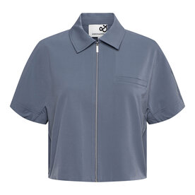 &amp;CO Pieke travel dark slate