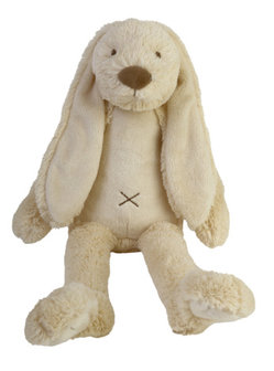  Happy horseTiny Beige  Rabbit Richie 28 cm