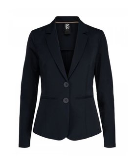 &amp;Co-Phileine Blazer &quot;Navy&quot;