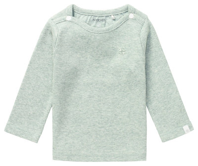 Noppies-Natal &quot;Grey/Mint&quot;