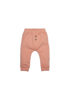 Bess pants Dusty rose