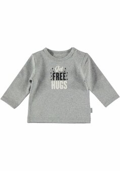 Bess  shirt free hugs