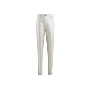 C&amp;S  Ilanka broek lichtgoud