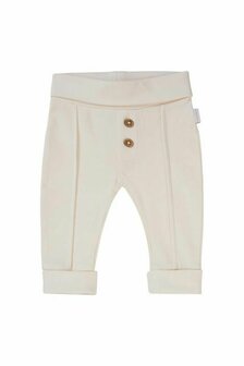 Noppies pants whisper white