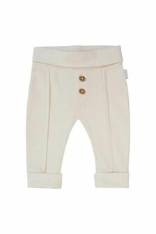 Noppies pants whisper white