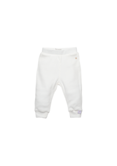 Bess pants uni  offwhite