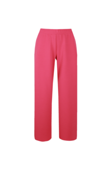 C&amp;S broek Pien bright pink