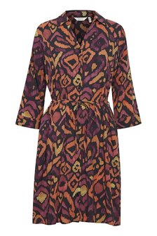 B.Young joella shirt dress  