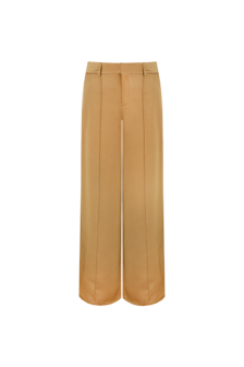 C&amp;S Manarola pants mustard olive