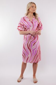 C&amp;S Purto rico dress