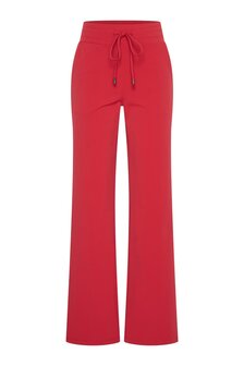 Mi piace broek straight rood