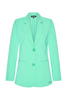 Mi piace Blazer Mint leaf