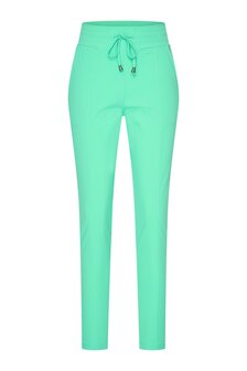 Mi piace Broek skinny Mint leaf