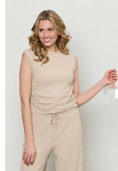 &amp;CO Tamma top sand