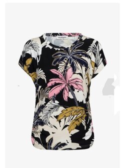 &amp;CO top palm