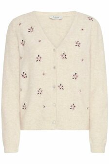 B.Young omea cardigan