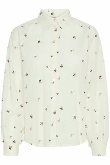 B.Young  Jadis blouse