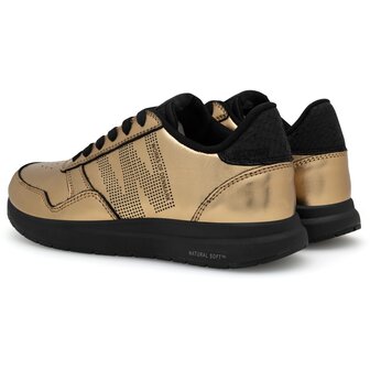 Woden Nicoline  metallic