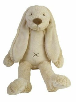 Happy horse Rabbit Richie beige 38 cm