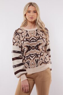 C&amp;S Kimberly pullover
