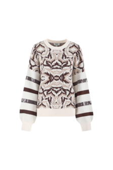 C&amp;S Kimberly pullover