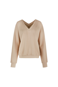 C&amp;S Thalia top camel
